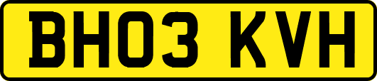 BH03KVH