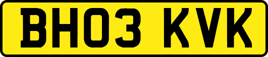 BH03KVK