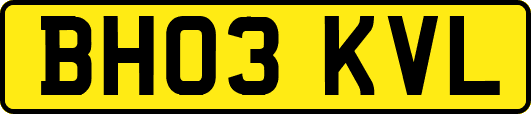 BH03KVL