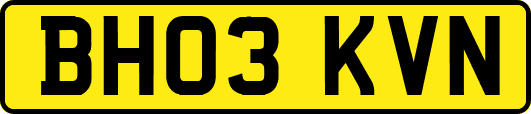 BH03KVN
