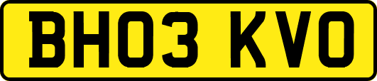 BH03KVO