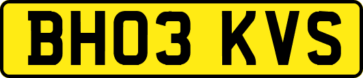 BH03KVS