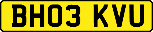 BH03KVU