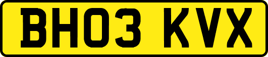 BH03KVX