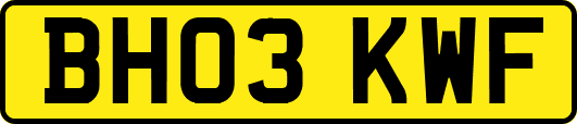 BH03KWF