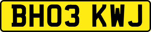 BH03KWJ