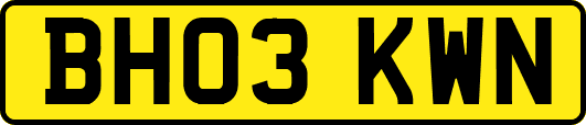 BH03KWN