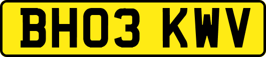 BH03KWV