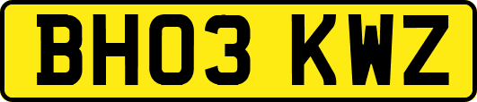BH03KWZ