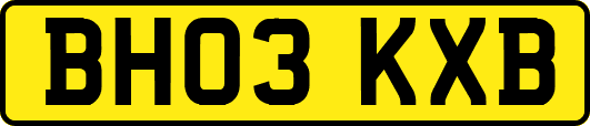 BH03KXB