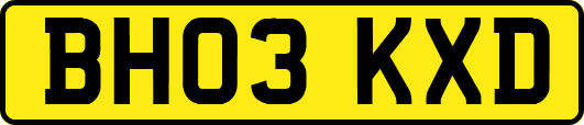 BH03KXD