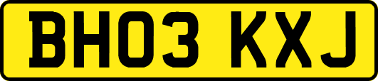 BH03KXJ