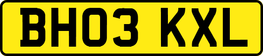 BH03KXL