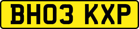 BH03KXP