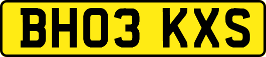 BH03KXS