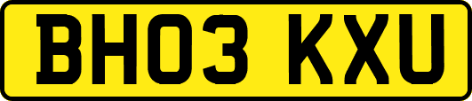 BH03KXU