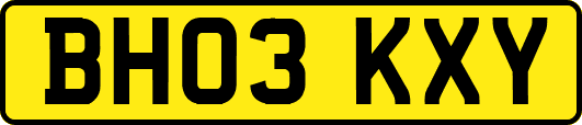 BH03KXY