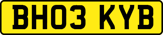BH03KYB
