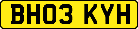 BH03KYH