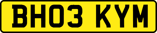 BH03KYM