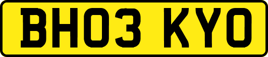 BH03KYO