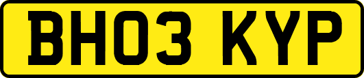 BH03KYP