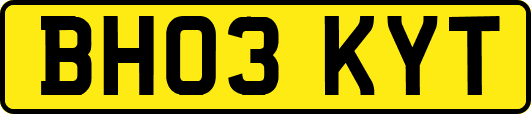 BH03KYT