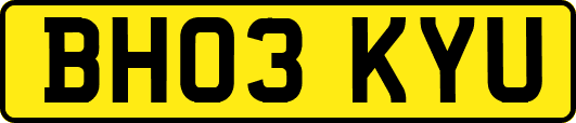 BH03KYU