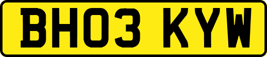 BH03KYW