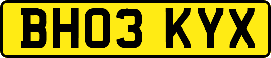 BH03KYX