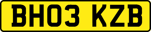 BH03KZB