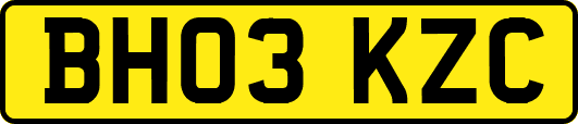 BH03KZC