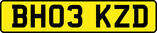 BH03KZD