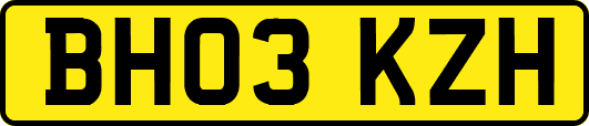 BH03KZH