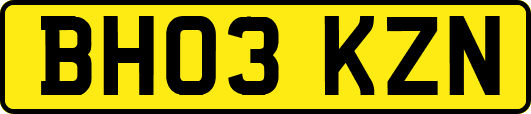 BH03KZN