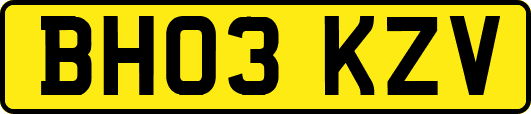 BH03KZV