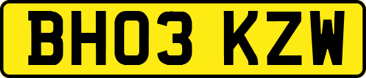BH03KZW