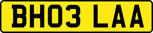 BH03LAA