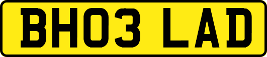 BH03LAD