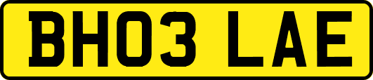 BH03LAE