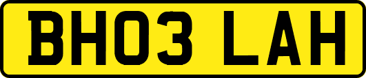BH03LAH