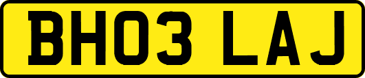 BH03LAJ