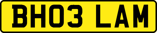 BH03LAM