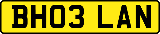 BH03LAN
