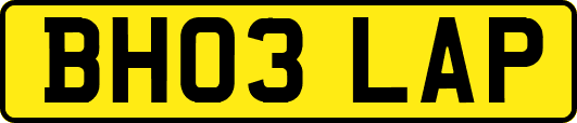 BH03LAP