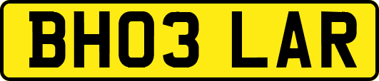 BH03LAR