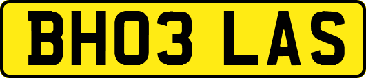 BH03LAS