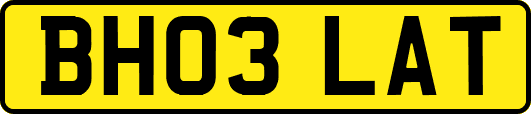BH03LAT