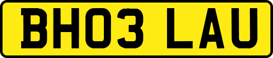 BH03LAU