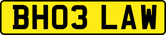 BH03LAW